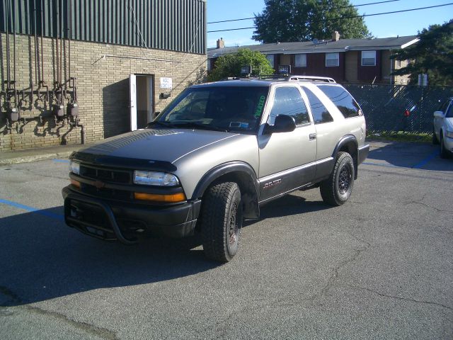 1999 Chevrolet Blazer Slt/sport