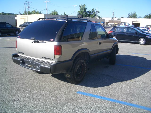 1999 Chevrolet Blazer Slt/sport