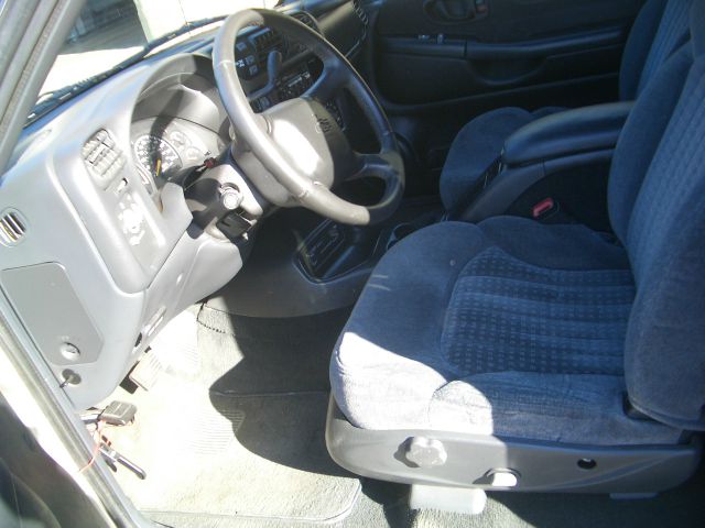 1999 Chevrolet Blazer Slt/sport