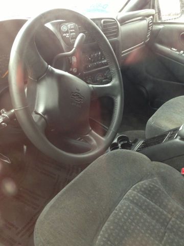 1999 Chevrolet Blazer Slt/sport