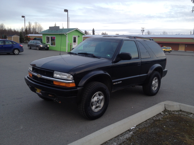 1999 Chevrolet Blazer XC7