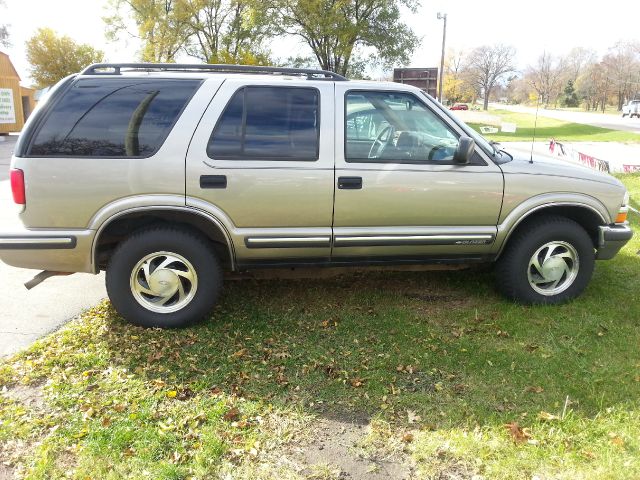 1999 Chevrolet Blazer Volante S