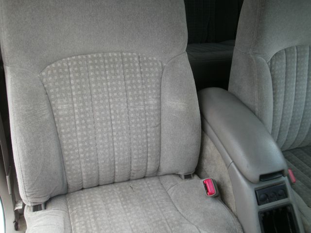 2000 Chevrolet Blazer Hatchback 4door