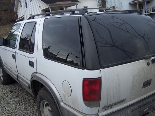 2000 Chevrolet Blazer Unknown