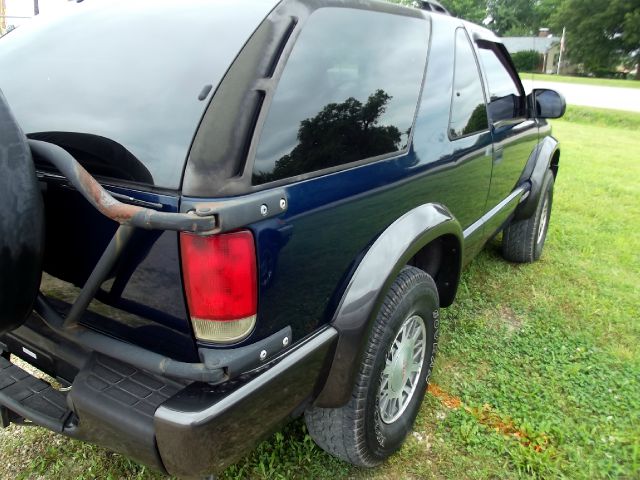 2000 Chevrolet Blazer LS 4X4 CREW