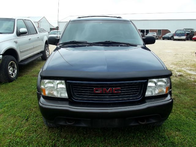 2000 Chevrolet Blazer LS 4X4 CREW