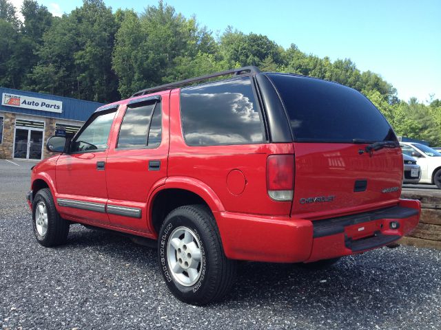 2000 Chevrolet Blazer Camry LE