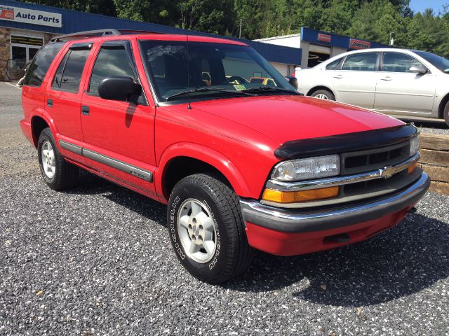 2000 Chevrolet Blazer Camry LE