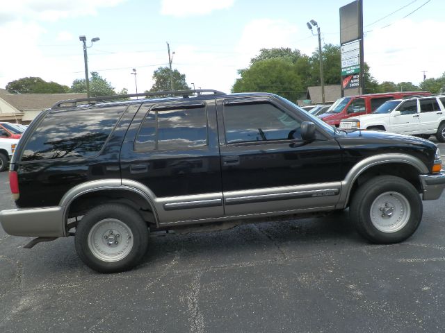2000 Chevrolet Blazer TRX4 Off Road 4x4