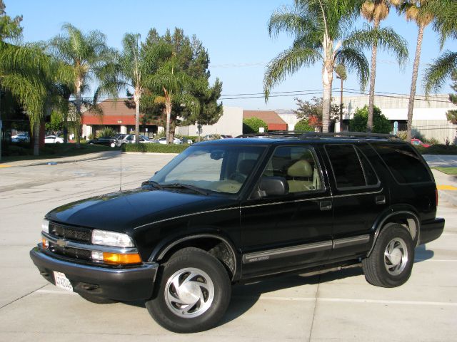 2000 Chevrolet Blazer TRX4 Off Road 4x4