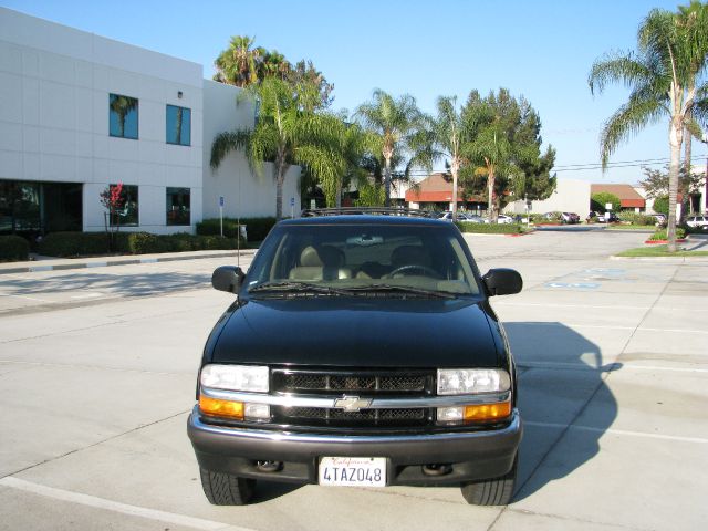 2000 Chevrolet Blazer TRX4 Off Road 4x4