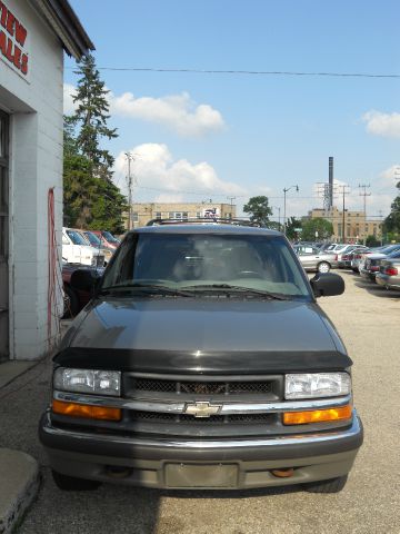 2000 Chevrolet Blazer Camry LE