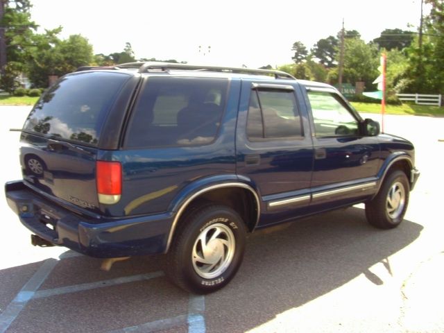 2000 Chevrolet Blazer TRX4 Off Road 4x4