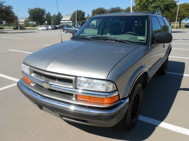 2000 Chevrolet Blazer EXT CAB XLT 4X4 4.