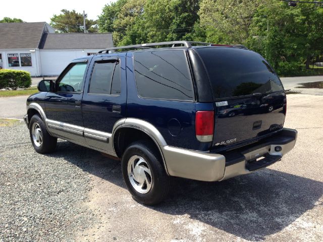 2000 Chevrolet Blazer TRX4 Off Road 4x4