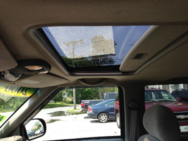 2000 Chevrolet Blazer TRX4 Off Road 4x4