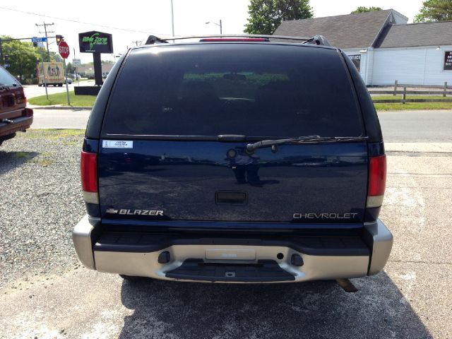 2000 Chevrolet Blazer TRX4 Off Road 4x4