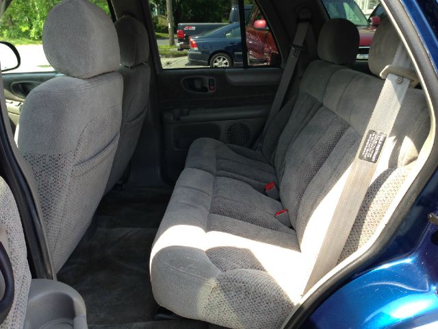 2000 Chevrolet Blazer TRX4 Off Road 4x4