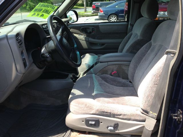 2000 Chevrolet Blazer TRX4 Off Road 4x4