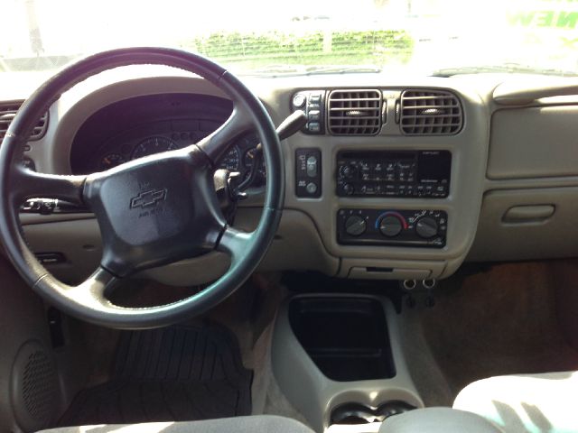 2000 Chevrolet Blazer TRX4 Off Road 4x4