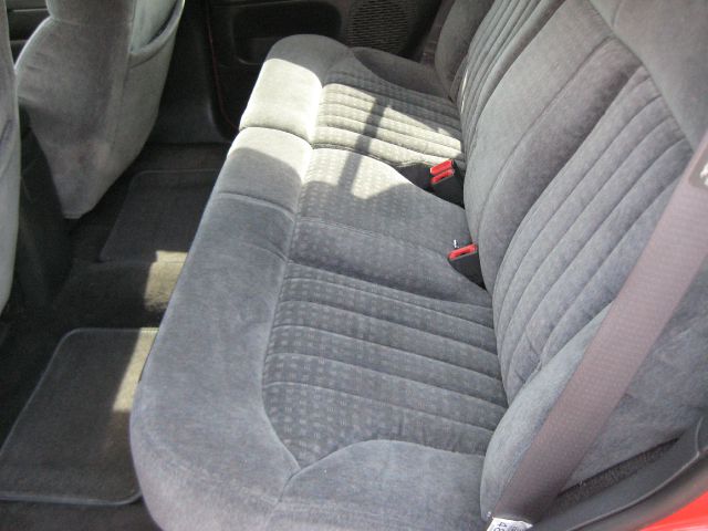 2000 Chevrolet Blazer Camry LE