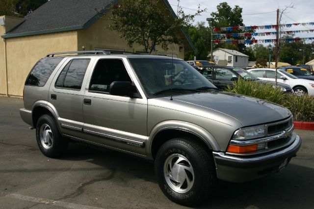 2000 Chevrolet Blazer TRX4 Off Road 4x4