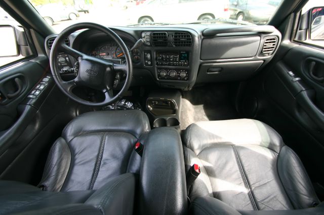 2000 Chevrolet Blazer TRX4 Off Road 4x4