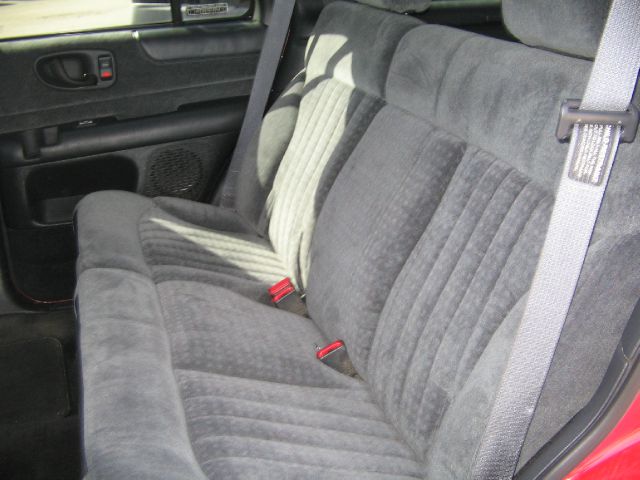 2000 Chevrolet Blazer Camry LE