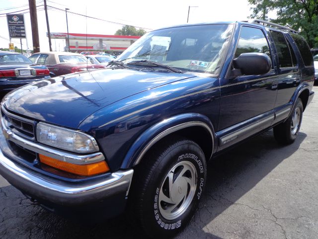2000 Chevrolet Blazer TRX4 Off Road 4x4