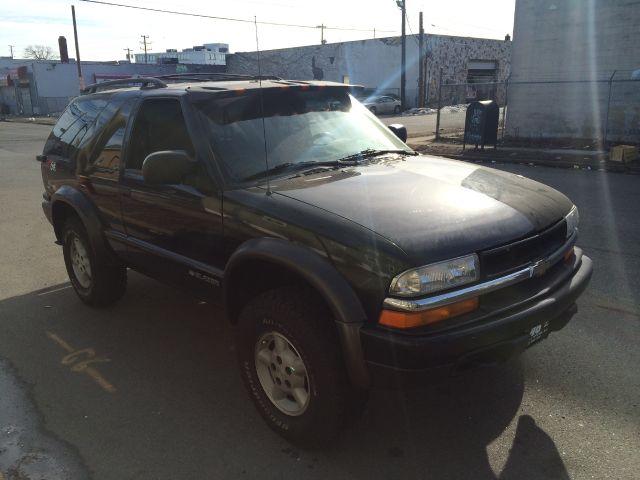 2000 Chevrolet Blazer Laramie Heavy DUTY Dually