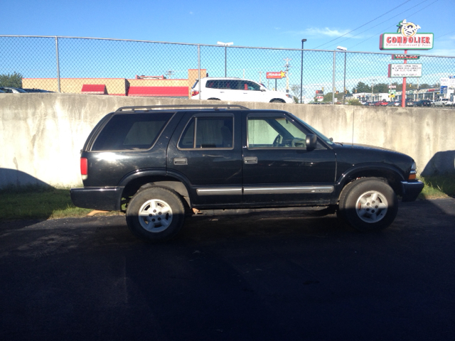 2000 Chevrolet Blazer Camry LE