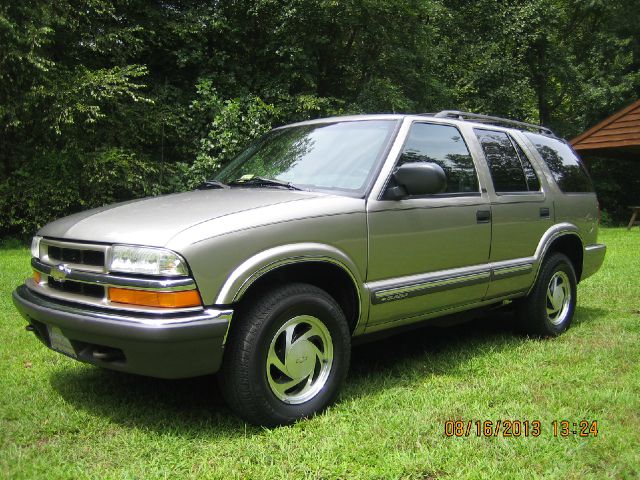 2000 Chevrolet Blazer TRX4 Off Road 4x4