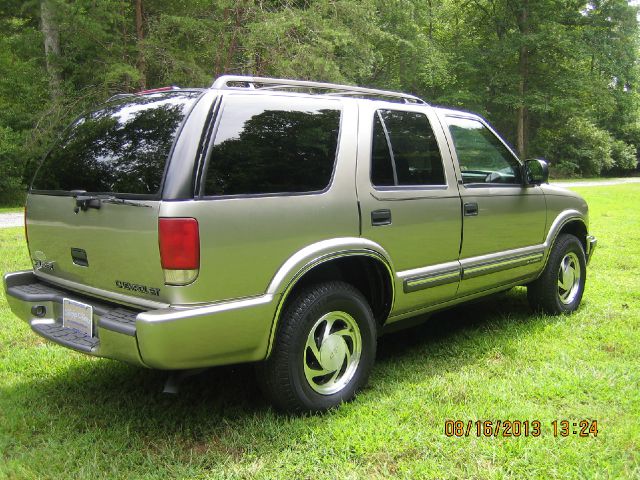 2000 Chevrolet Blazer TRX4 Off Road 4x4