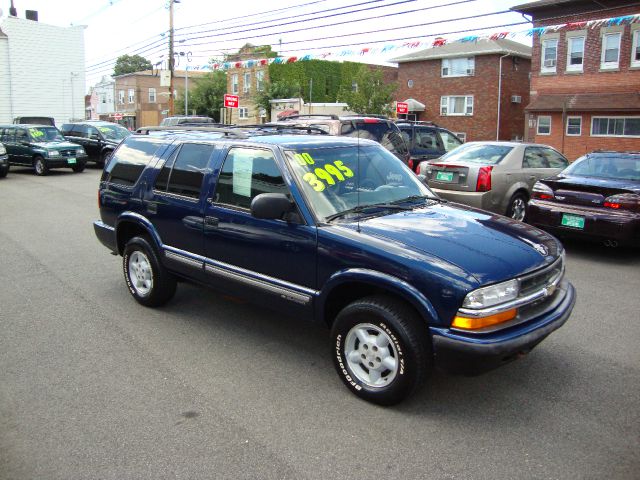 2000 Chevrolet Blazer Camry LE