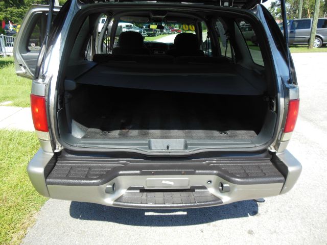 2000 Chevrolet Blazer Laramie Heavy DUTY Dually