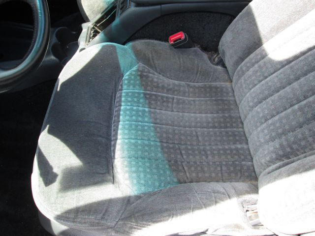 2000 Chevrolet Blazer 2WD QUAD CAB 140.5 ST