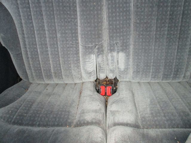 2000 Chevrolet Blazer 2WD QUAD CAB 140.5 ST