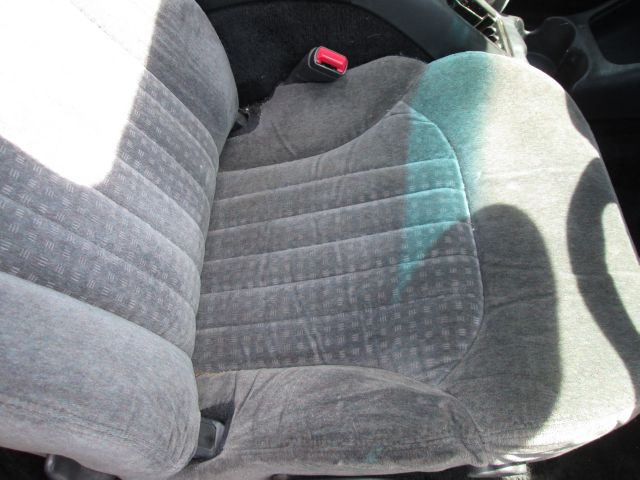 2000 Chevrolet Blazer 2WD QUAD CAB 140.5 ST