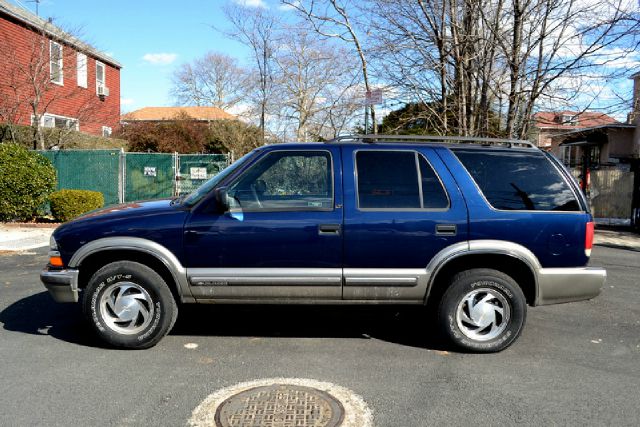 2000 Chevrolet Blazer TRX4 Off Road 4x4