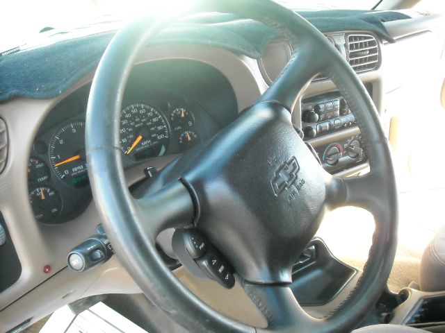 2000 Chevrolet Blazer EXT CAB XLT 4X4 4.