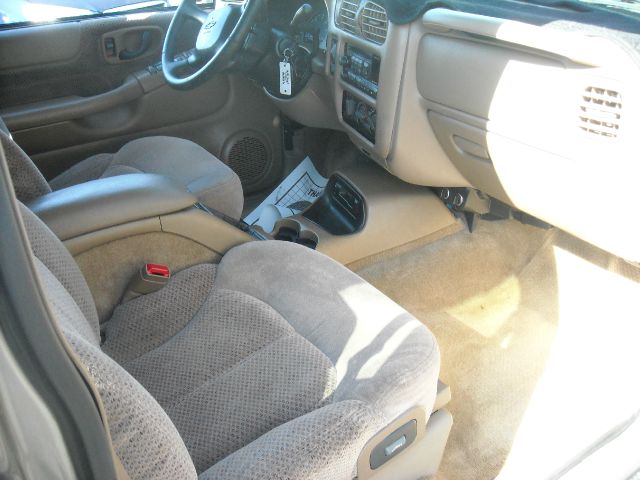 2000 Chevrolet Blazer EXT CAB XLT 4X4 4.