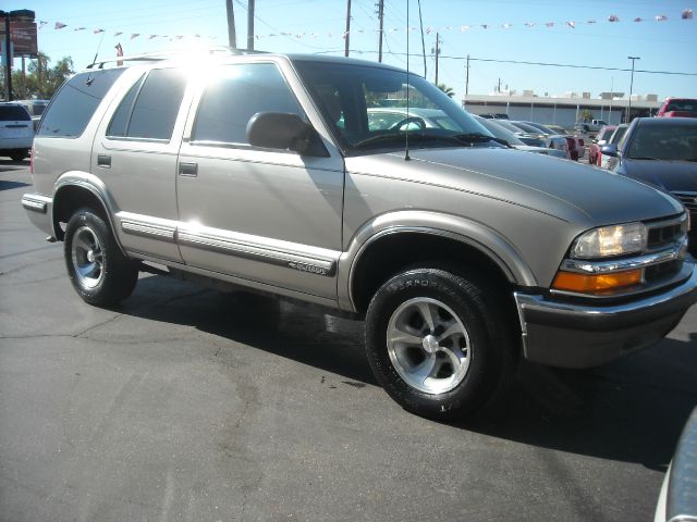 2000 Chevrolet Blazer EXT CAB XLT 4X4 4.