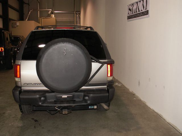 2000 Chevrolet Blazer GTP - Supercharged