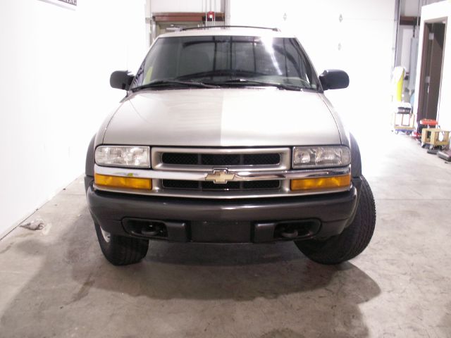 2000 Chevrolet Blazer GTP - Supercharged