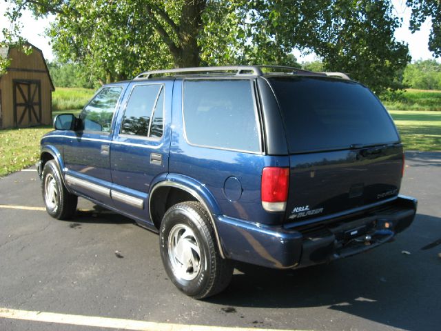 2000 Chevrolet Blazer TRX4 Off Road 4x4