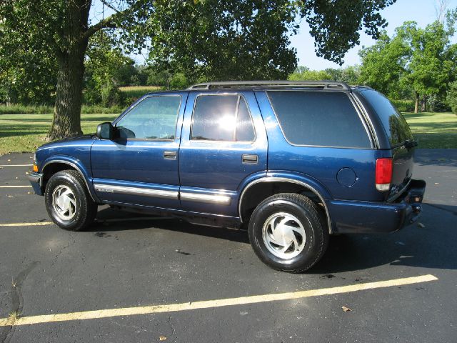 2000 Chevrolet Blazer TRX4 Off Road 4x4