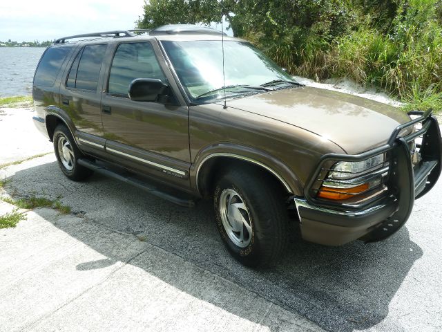 2000 Chevrolet Blazer TRX4 Off Road 4x4