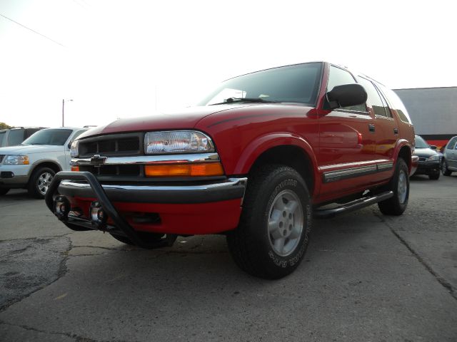 2000 Chevrolet Blazer Camry LE