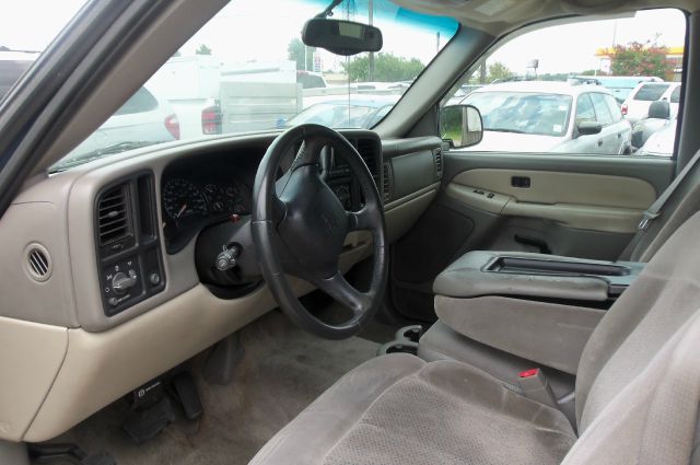 2000 Chevrolet Blazer Laramie Heavy DUTY Dually