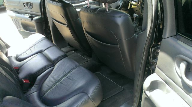 2001 Chevrolet Blazer T6 AWD Leather Moonroof Navigation